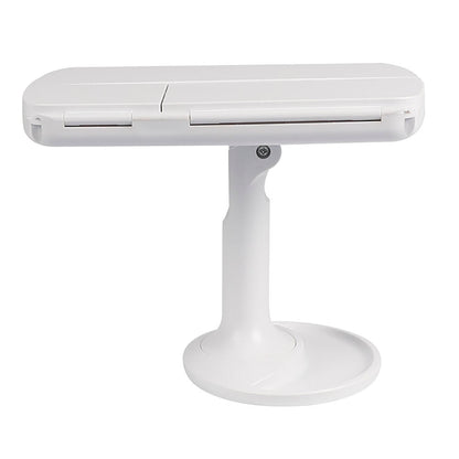 Espelho LED Glam Pro 360º com Aumento e Luz Ajustável + ENVIO GRÁTIS