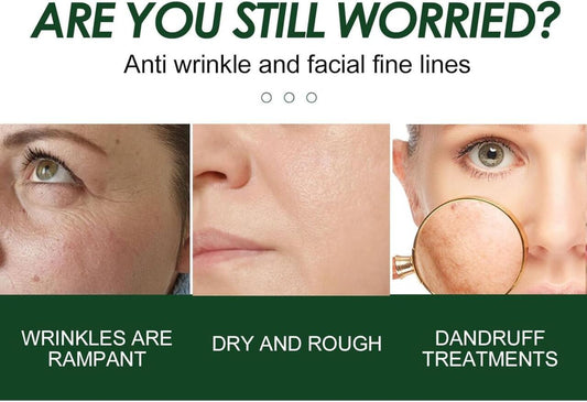 Sérum Hyaluron Glow 80ml + ENVIO GRÁTIS