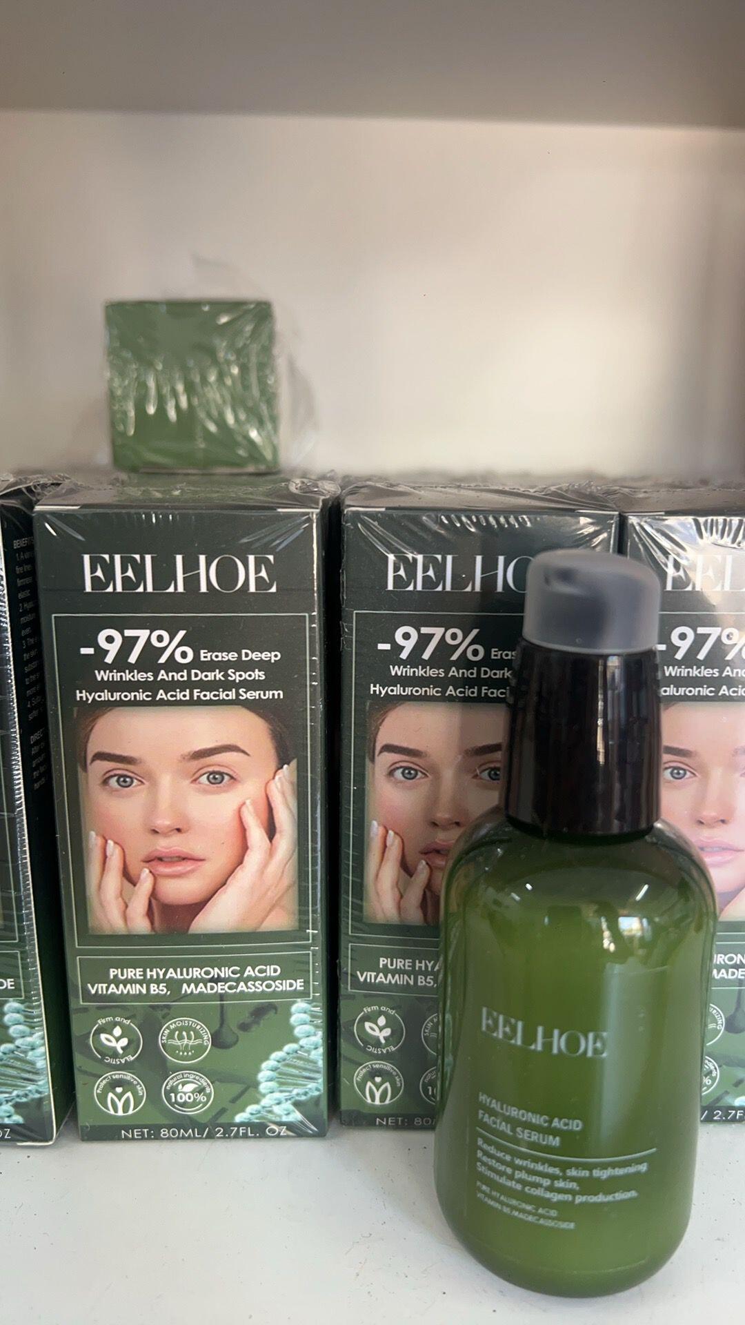 Sérum Hyaluron Glow 80ml + ENVIO GRÁTIS