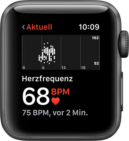 Smartwatch Multifuncional + AirPods Gratis