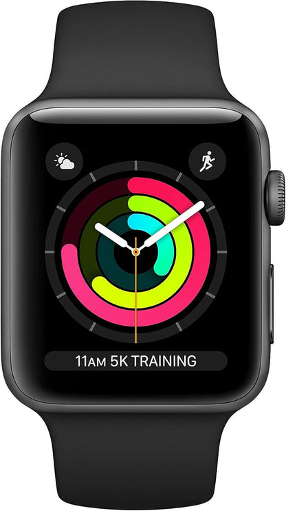 Smartwatch Multifuncional + AirPods Gratis