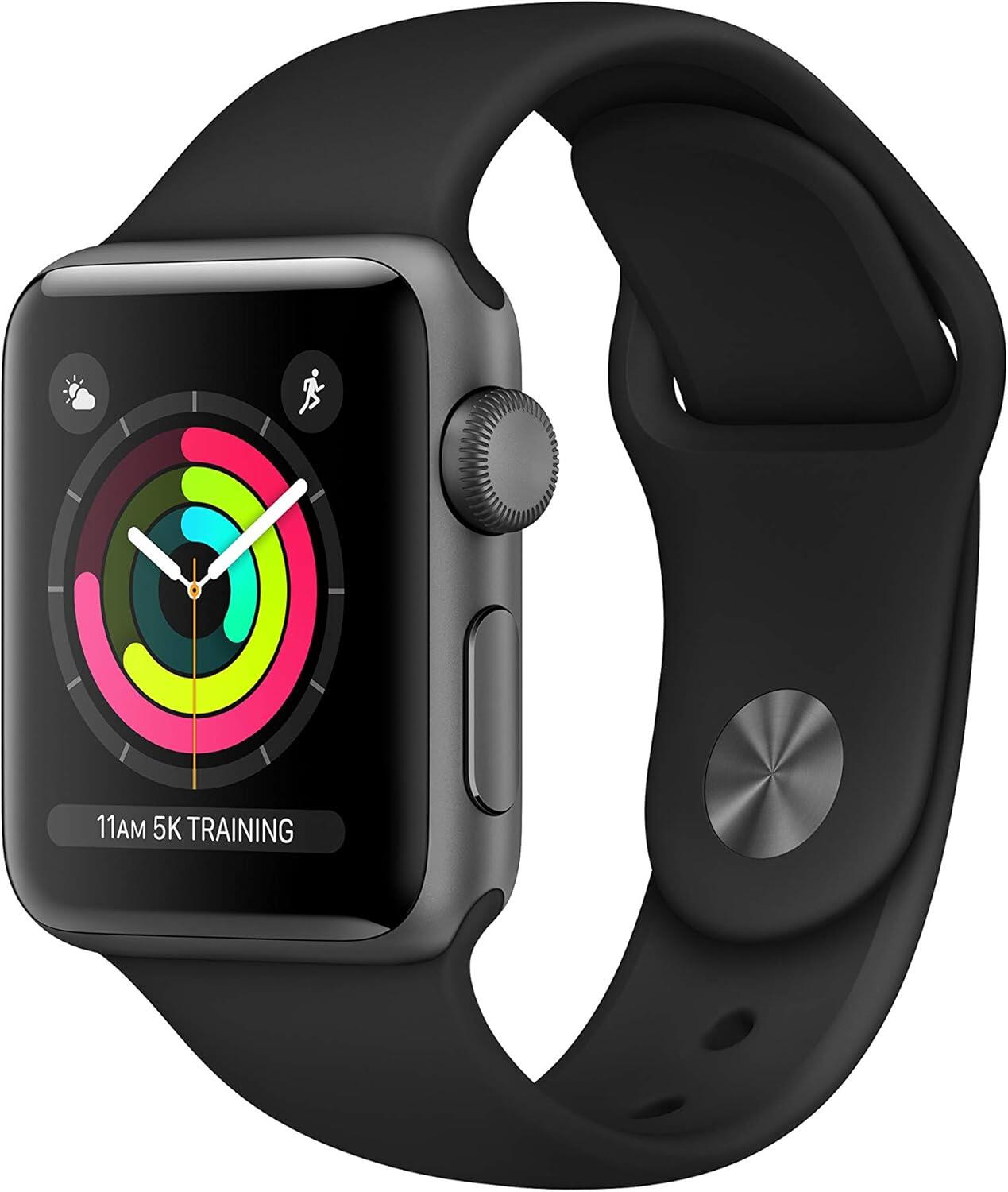 Smartwatch Multifuncional + AirPods Gratis